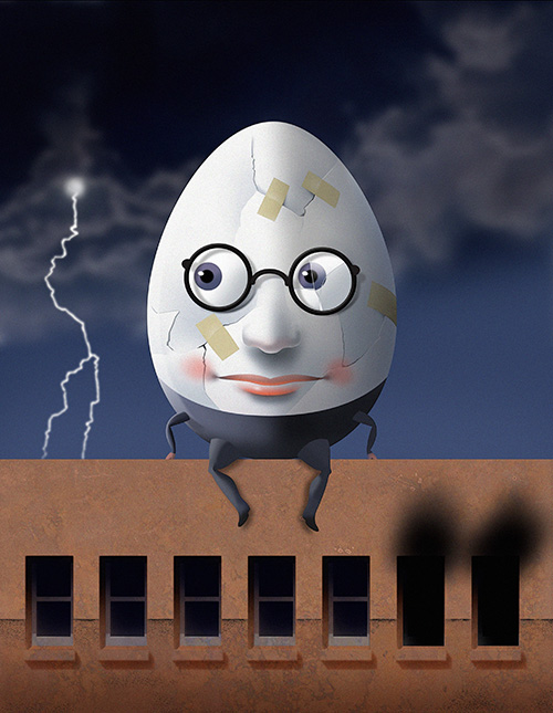 humpty