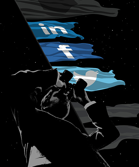 socialmediaflags