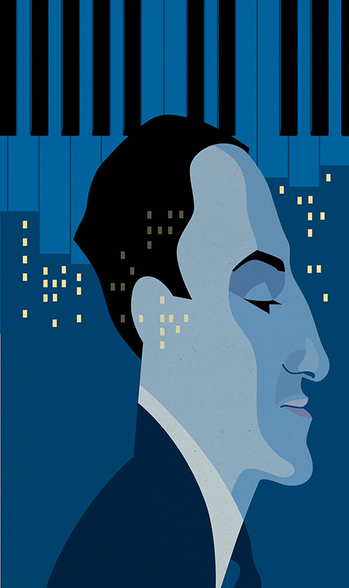 gershwin