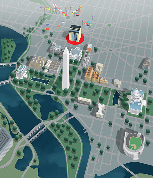 dcmap